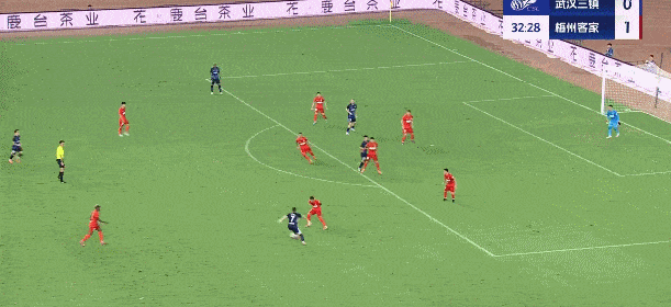 随着津门虎0-0，三镇1-2，国安4-3逆转浙江，中超最新积分榜出炉