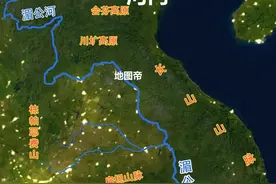 越南为何定都河内，而不是胡志明市？图片