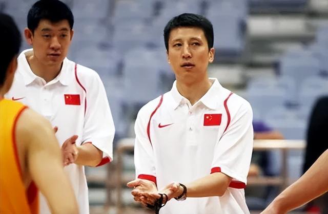 为何说郭士强带领男篮走出10年至暗