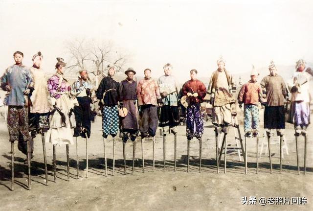河北承德：1932年，日寇侵占平泉之后拍摄的一组老照片
