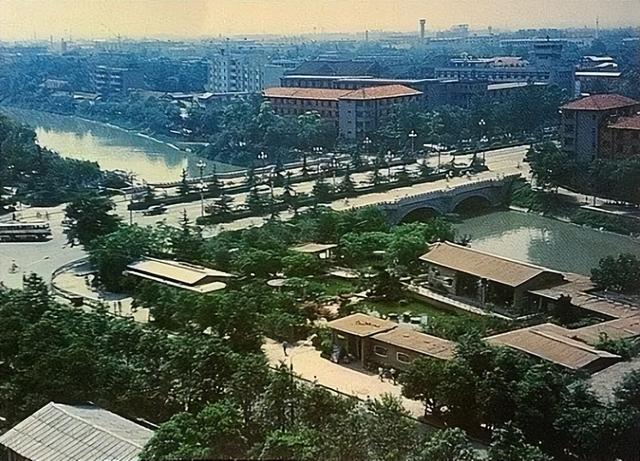 锦江故事 | 纵贯“天府第一路”，这条文旅线可以闭眼冲！