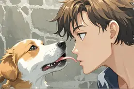 狗狗“绝对信任”你的10种表现，全中的话，说明没白养！图片