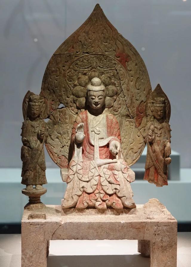 小众旅行地，河北临漳，邺城考古博物馆笔记