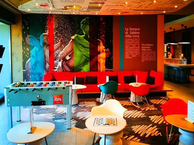 欧洲旅游：意大利从米兰到佛罗伦萨行（图）