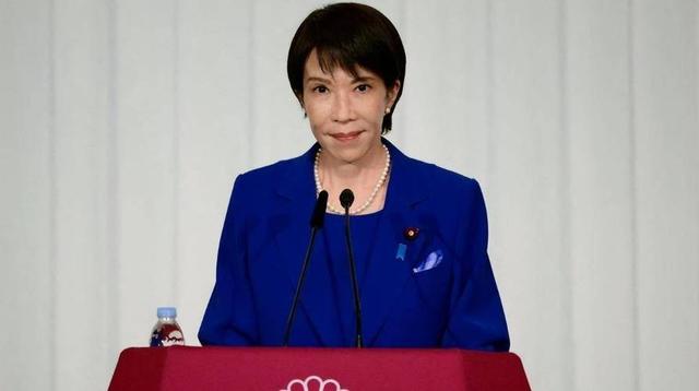 高市拒绝认错，6国为日本撑腰，中方措辞变了，我军穿过大隅海峡