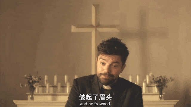 尺度不输《斯巴达克斯》，这部美剧太生猛了