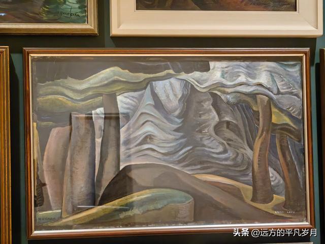 温哥华游记（二）