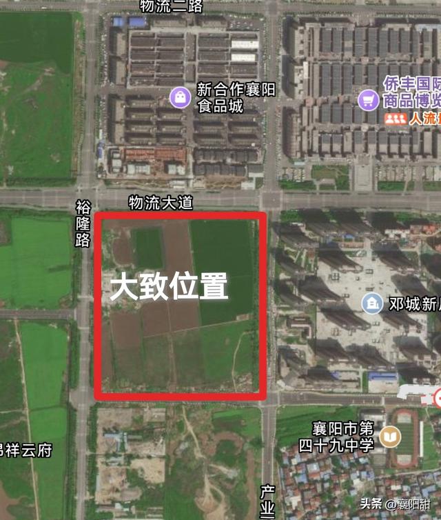 襄阳国潮音乐节定档10.8，国庆压轴燃炸了！