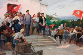 毛主席最器重的四大天才将领，如果不过早牺牲，十大元帅会动一动图片