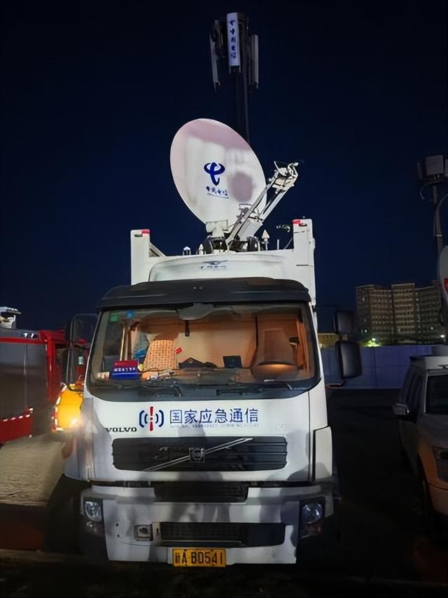 数智赋能，护航文旅盛宴——通信铁军织就无形网络，让每一场文旅盛会从“人山人海”走向信号满格