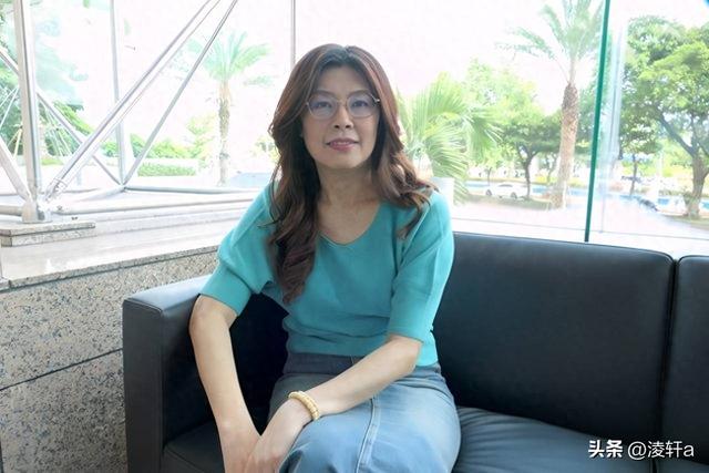 台选举变天，第二个洪秀柱出现，高喊我是中国人，支持人数意外