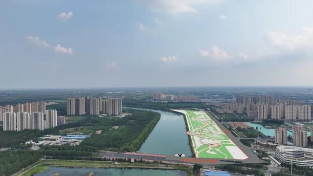 快速推进！德州沟盘河文旅项目轮廓已现！