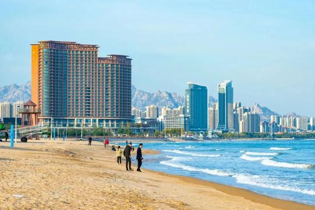 打卡限时浪漫，一键收藏隐珠街道最美秋色！