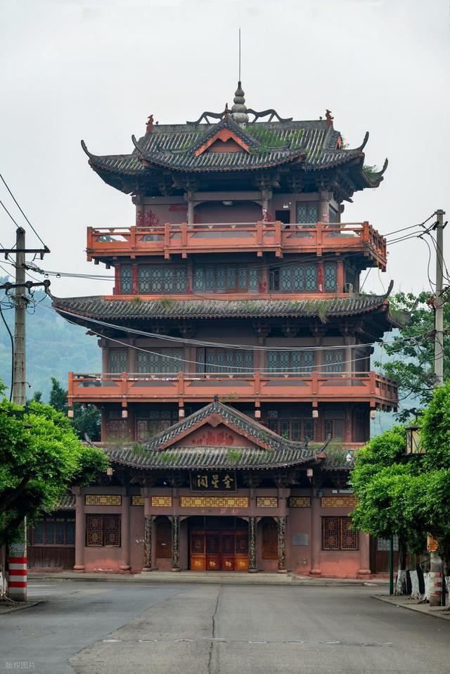 宜宾景点排行榜，四川宜宾值得一去的6个好玩景点，你去过几个？