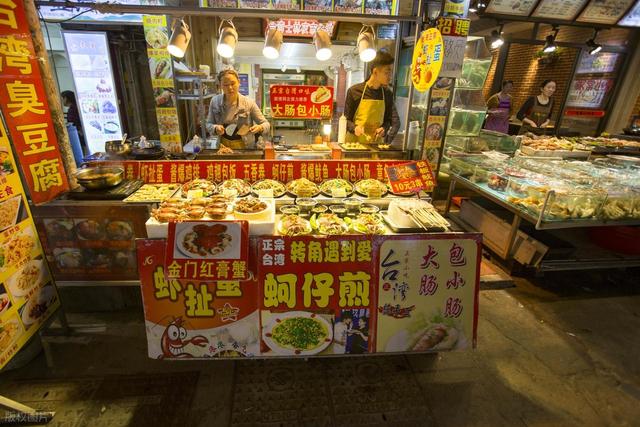 从湖南去了一趟厦门，实话实说，回来才发现朋友圈都是骗人的？