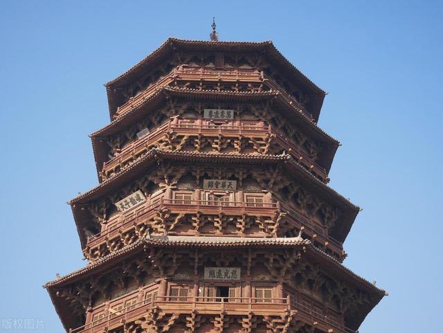 山西必去十大景点排行榜，这才是山西最值得去的10个景点，收好！