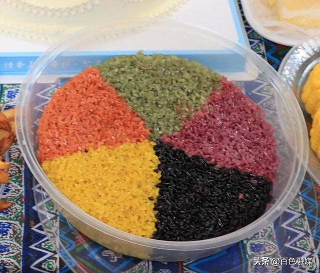 盛会带路 趣游百色丨来百色吧！让味蕾开启一场奇妙的旅行