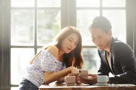 天蝎女与天秤男其实是绝配 天秤天蝎吵不散图片