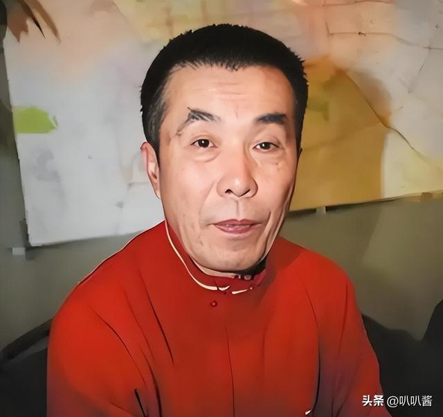 贪财又好色！德不配位的几位老艺术家，诠释了人前一套，背后一套