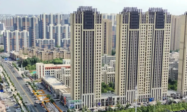 马云预言成真？如果不出意外，2025年下半年房地产将发生重大转变