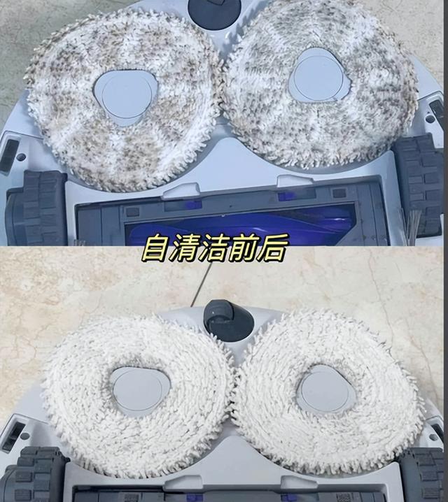 扫地机器人该如何选？内行人建议看这6点，千万别盲目跟风！
