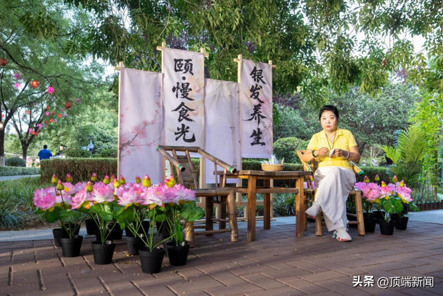 逛吃去！漯河旅游美食盛宴超全攻略来了→