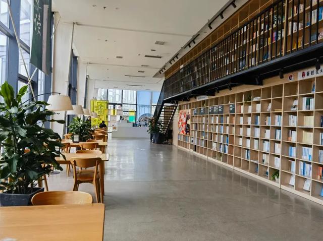 快来打卡宝藏空间！“福建最美公共文化新空间”就在你身边~