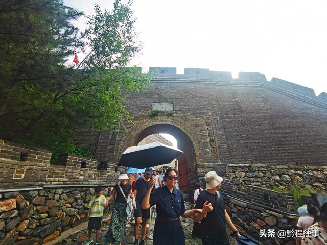 游玩九塞之首，追寻一代名将祖孙三代悲壮的历史故事