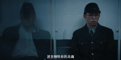 《反人类暴行》涨到8.7，年度剧王实至名归