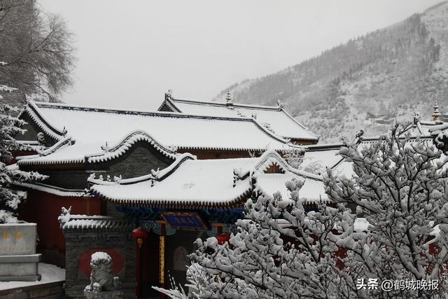 可降至-44℃！山西省内一地紧急封控，勿前往！