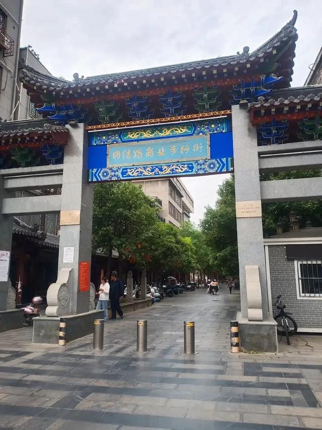 退休后随儿子搬到商洛，这一年我发现了不一样的生活