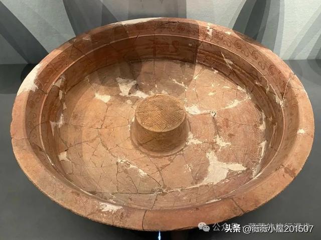 北京大葆台遗址博物馆｜勃碣都会 幽燕华章