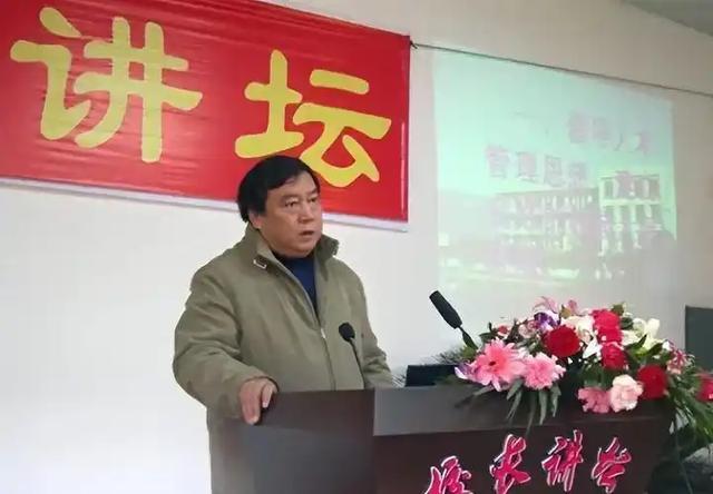 “穿越者”叶志平走了，有人说他是泄露了太多的天机