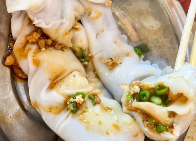 终于有人来说说这个有山有水的小城到底有多好吃了！