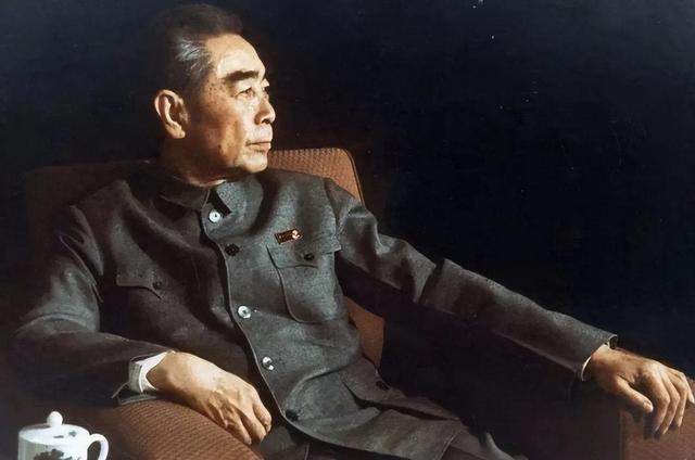 79年陆定一撰稿纪念周总理，人民日报想发表，陆：可以，但有条件