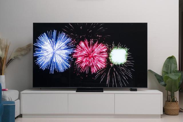 万元内 RGB-Mini LED 怎么选？TCL Q9M 就是参考答案