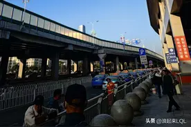 初识云南彩虹！昆明浴场打卡见闻录图片