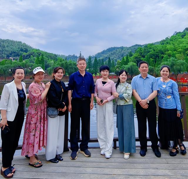 中国萍乡：探访高山村的桃源秘境