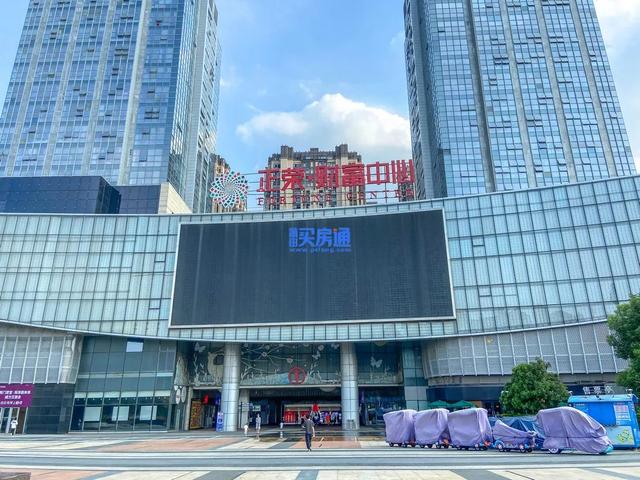 区府! 名校! 商业! 实探莆田南北大动脉，见证主城楼市发展!