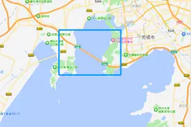 惊喜，江苏“索马里”一隧一桥下调通行费，可大部分车辆享受不到图片