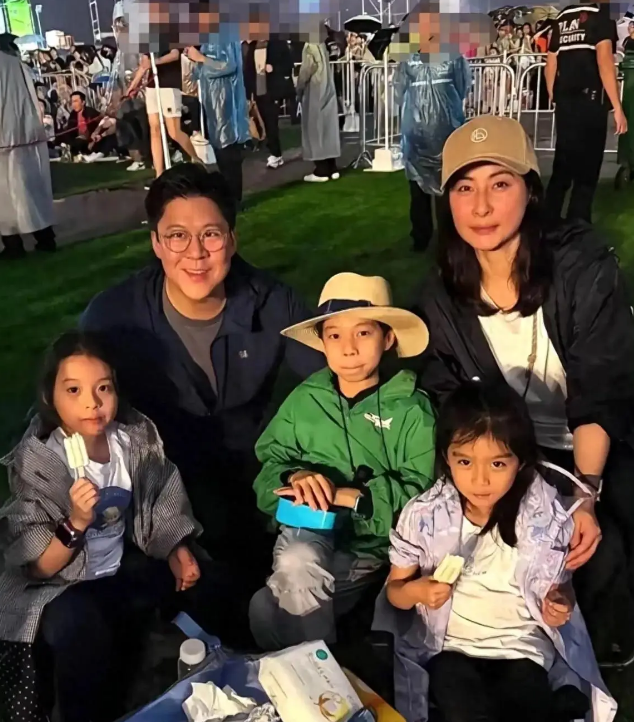 又曝4大瓜！婚前一夜情	、官宣退出、连郭晶晶也遭殃	，各个离谱