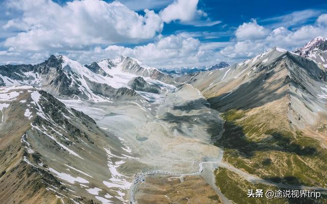 一生必去！中国这40个绝美之地，每一处都能惊艳你的时光