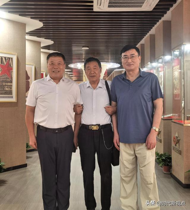 时代新视点 ‖ 唐虎随笔 : 写在安徽雷锋文化展览馆开馆之际