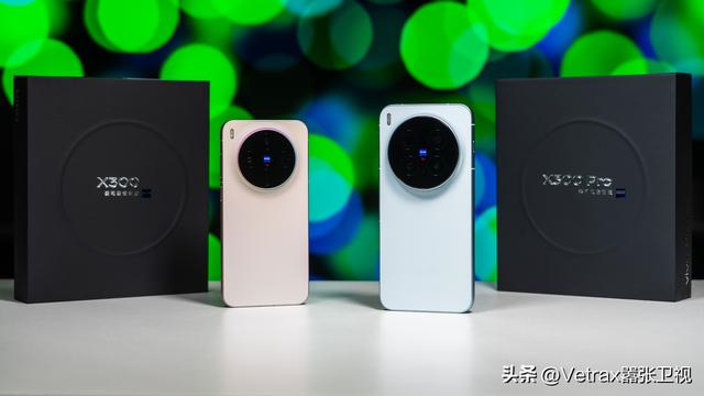 超全万字文！告诉你为什么 X300 系列是最强旗舰影像机