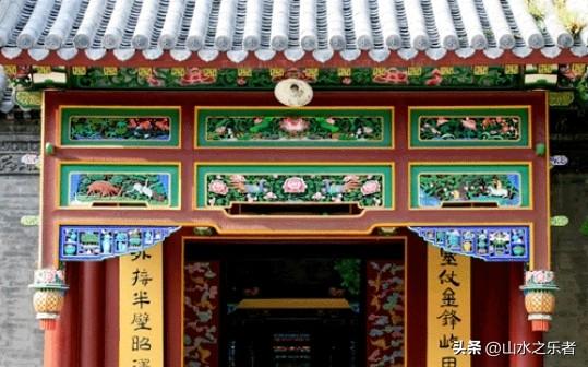 环游大东北之掠影大帅府