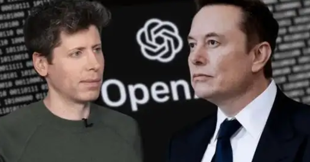 从合伙人到死对头：马斯克怒怼 OpenAI 研究员，其中战藏着 8 年宿怨