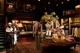 200块到手！中产最爱的拉夫劳伦，价格被打下来了？图片