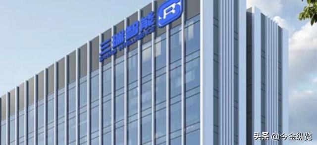 全球第二三瑞智能闯关IPO！一边追大疆，一边和最大对手做生意！