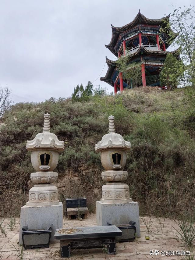 皋兰县石洞寺