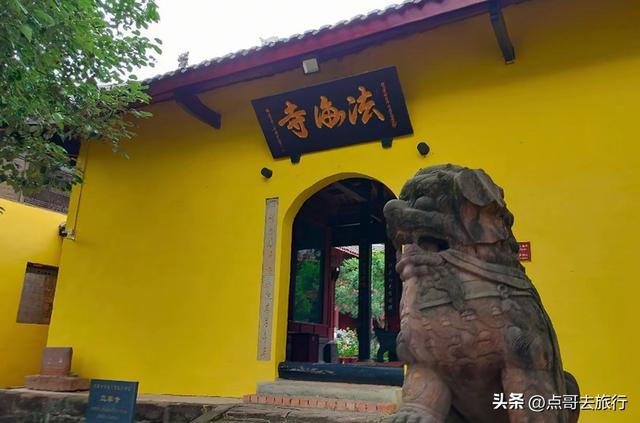 成都金堂爆红的徒步路线，被严重低估，360度观景台超级惊艳！